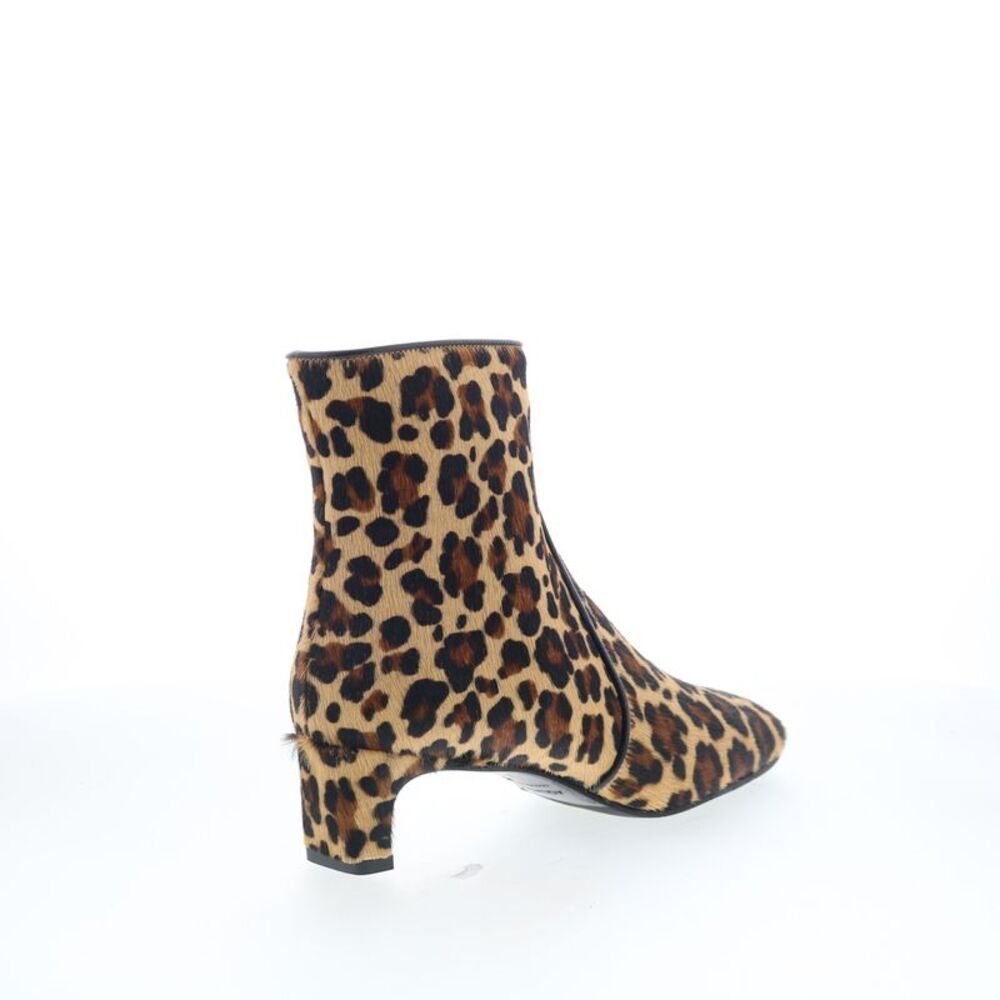 Aquatalia Womens Siella Brown Boots (NWT) - Picture 7 of 7
